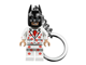 Kiss Kiss Tuxedo Batman Key Chain thumbnail