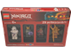 NINJAGO Minifigure Collection thumbnail