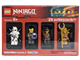 NINJAGO Minifigure Collection thumbnail