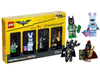 The LEGO Batman Movie 2018 Set Sales on  - The Brick Fan