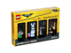 The LEGO Batman Movie Minifigure Collection thumbnail