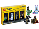 The LEGO Batman Movie Minifigure Collection thumbnail