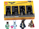 The LEGO Batman Movie Minifigure Collection thumbnail