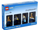 City Jungle Minifigure Collection thumbnail