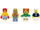 Classic Minifigure Collection thumbnail