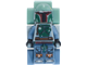 Boba Fett Minifigure Watch thumbnail