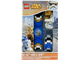 C 3PO and R2 D2 Minifigure Watch thumbnail