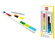 LEGO Buildable Ruler thumbnail