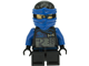 Jay Minifigure Alarm Clock thumbnail