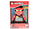 Kai Minifigure Alarm Clock thumbnail