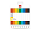 Color 9 Pack Marker Set thumbnail