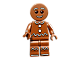 Gingerbread Man thumbnail