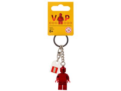 LEGO Iconic VIP Key Chain