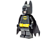 THE LEGO BATMAN MOVIE Batman Minifigure Alarm Clock thumbnail