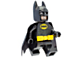 THE LEGO BATMAN MOVIE Batman Minifigure Alarm Clock thumbnail