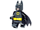 THE LEGO BATMAN MOVIE Batman Minifigure Alarm Clock thumbnail