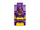 Batgirl Minifigure Link Watch thumbnail