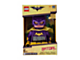 THE LEGO BATMAN MOVIE Batgirl Minifigure Alarm Clock thumbnail