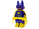 THE LEGO BATMAN MOVIE Batgirl Minifigure Alarm Clock thumbnail