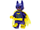 THE LEGO BATMAN MOVIE Batgirl Minifigure Alarm Clock thumbnail