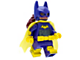 THE LEGO BATMAN MOVIE Batgirl Minifigure Alarm Clock thumbnail