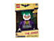 THE LEGO BATMAN MOVIE The Joker Minifigure Alarm Clock thumbnail