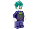 THE LEGO BATMAN MOVIE The Joker Minifigure Alarm Clock thumbnail