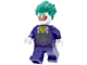 THE LEGO BATMAN MOVIE The Joker Minifigure Alarm Clock thumbnail