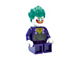 THE LEGO BATMAN MOVIE The Joker Minifigure Alarm Clock thumbnail
