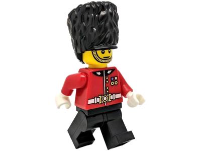 New & Sealed Polybag LEGO Royal Guard Mini Figure #5005233 Hamley's Exclusive 