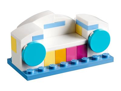 Lego Unikitty 5005239 Polybag NEW/SEALED 