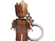 Teen Groot Key Chain thumbnail