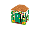 Easter Bunny Hut thumbnail