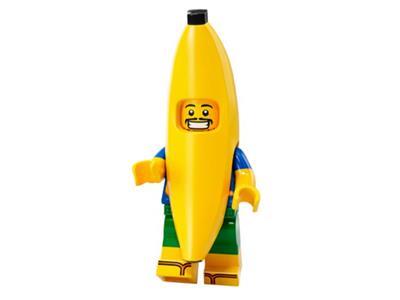 Party Banana Juice Bar Free Shipping New Sealed Lego 5005250 