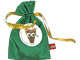 Christmas Ornament 2018 Reindeer Head thumbnail
