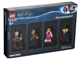 Harry Potter Minifigure Collection thumbnail