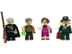 Harry Potter Minifigure Collection thumbnail