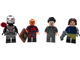 Marvel Super Heroes Minifigure Collection thumbnail