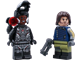 Marvel Super Heroes Minifigure Collection thumbnail