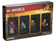 NINJAGO Minifigure Collection thumbnail