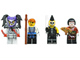 NINJAGO Minifigure Collection thumbnail