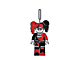 Harley Quinn Luggage Tag thumbnail