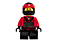 Kai Minifigure Alarm Clock thumbnail