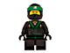 Lloyd Minifigure Alarm Clock thumbnail