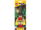 Robin Luggage Tag thumbnail