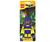 Batgirl Luggage Tag thumbnail