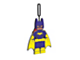 Batgirl Luggage Tag thumbnail