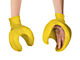 Iconic Yellow Hands thumbnail