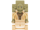 Yoda Minifigure Link Watch thumbnail