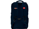 Brick Backpack Navy thumbnail